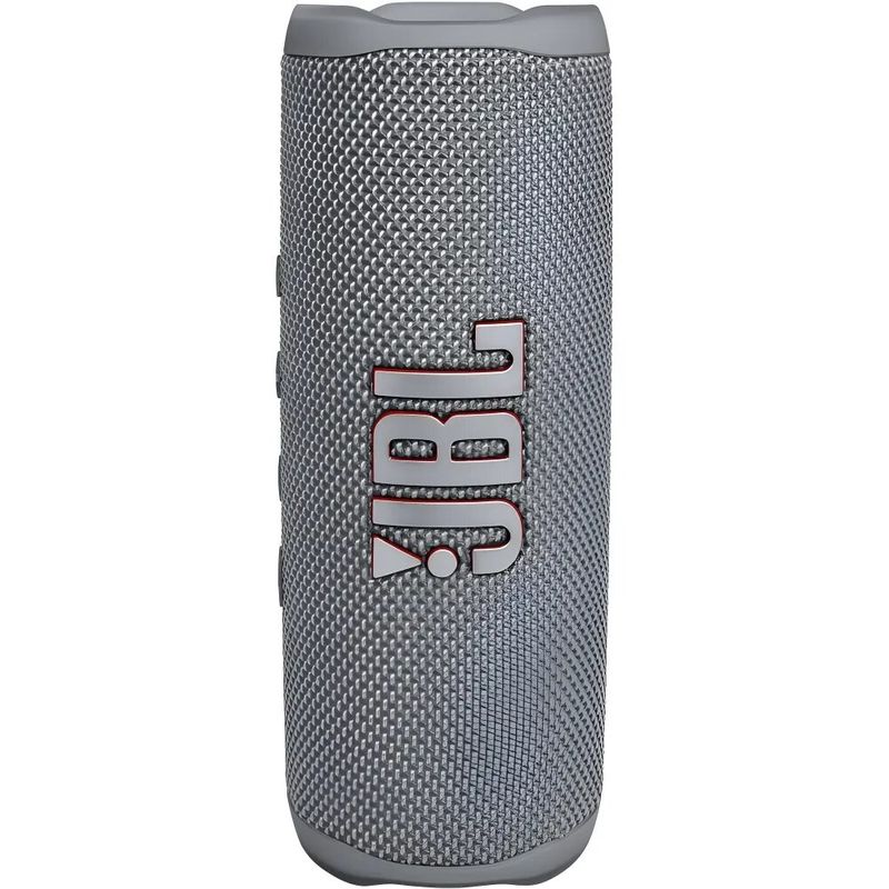 JBL - PARLANTE JBL FLIP 6 BLUETOOTH GREY
