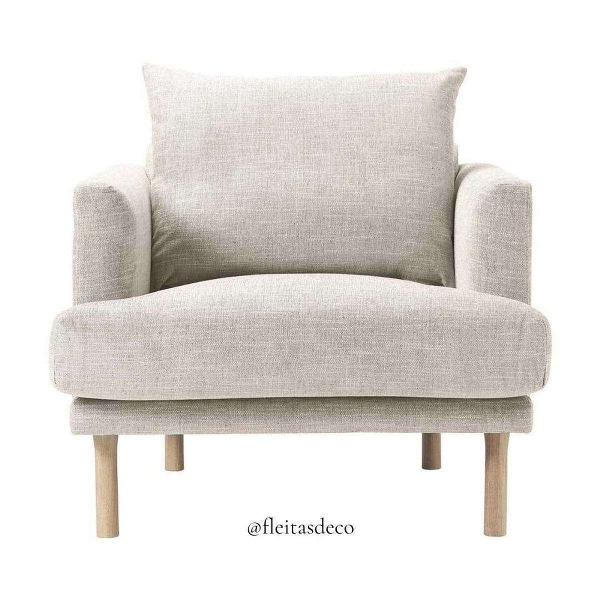 GENERICO - BUTACA CARINHO DE 1 CUERPO