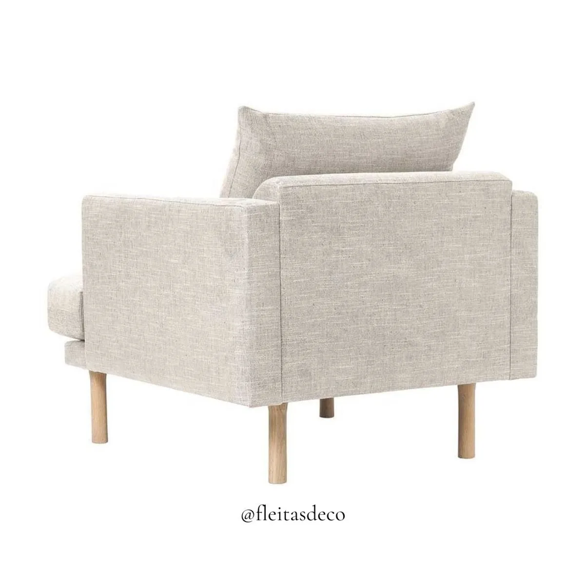 GENERICO - BUTACA CARINHO DE 1 CUERPO