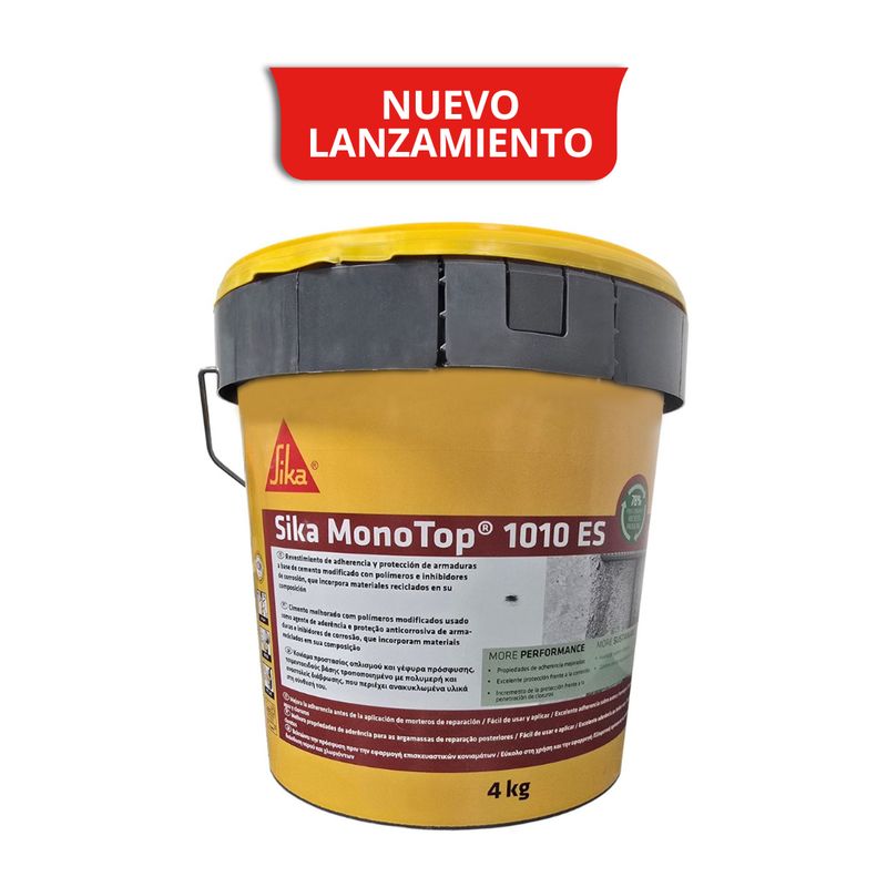 SIKA - Sika MonoTop®-1010 ES