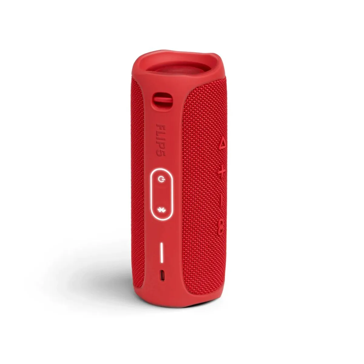 JBL - PARLANTE JBL FLIP 5 BLUETOOTH RED