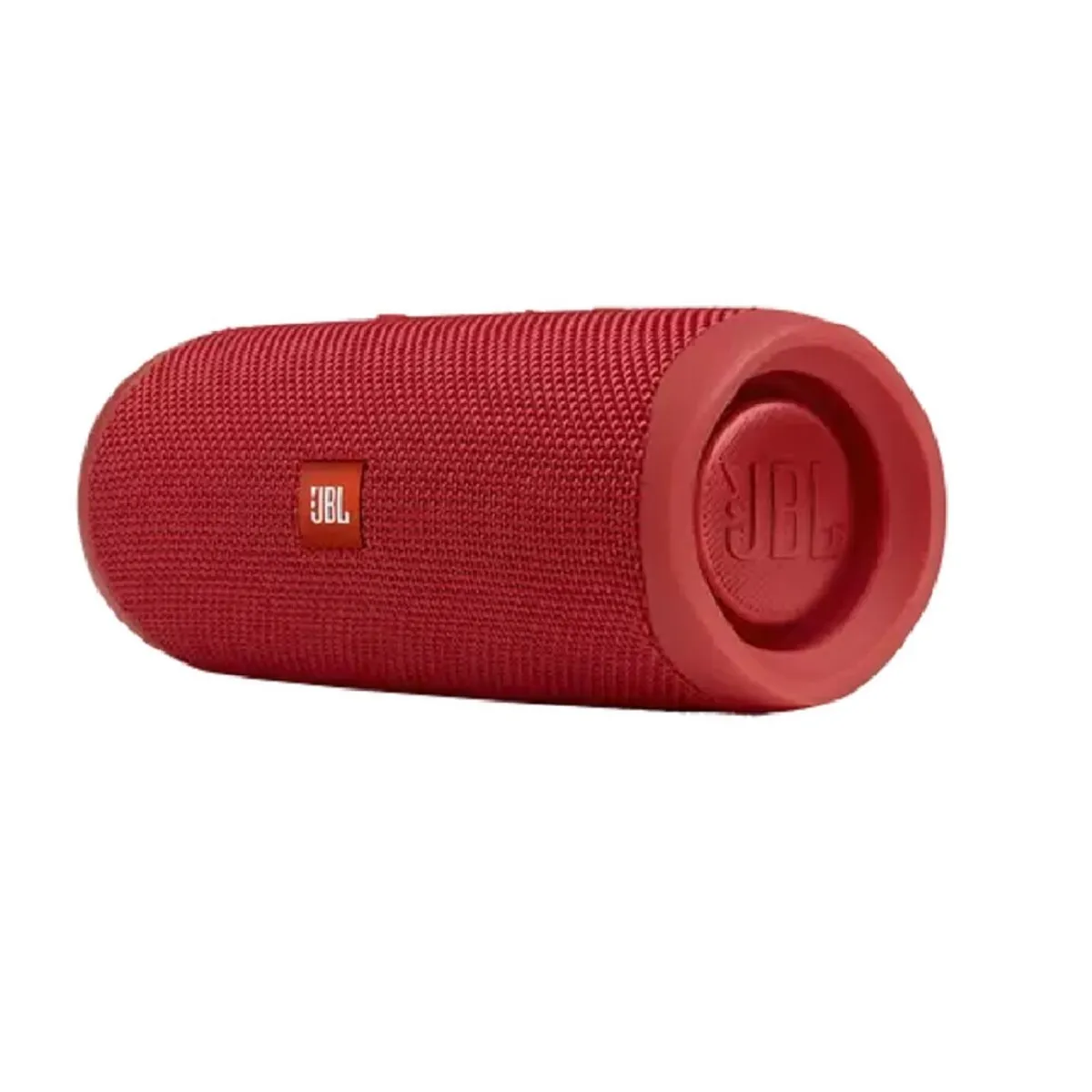 JBL - PARLANTE JBL FLIP 5 BLUETOOTH RED