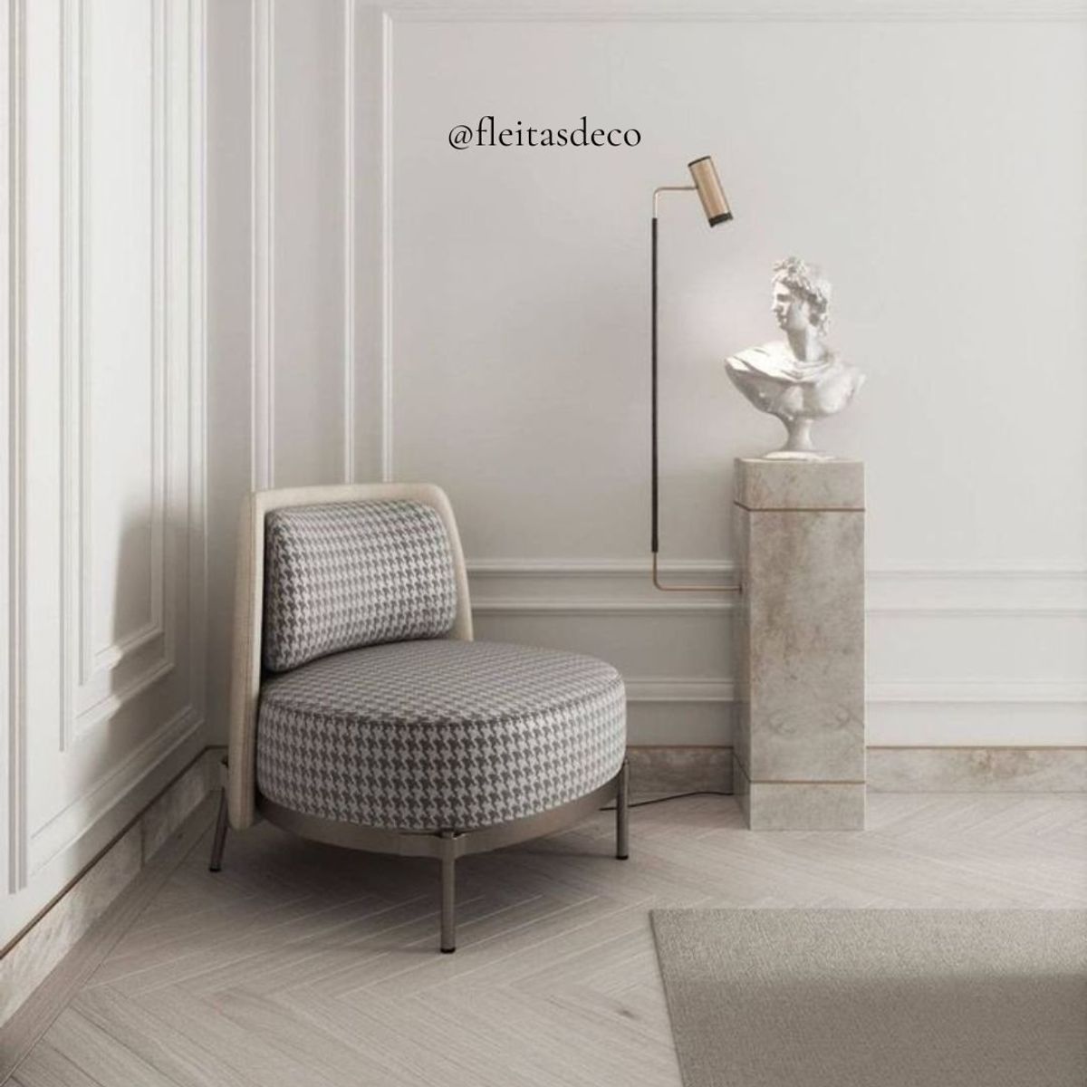 GENERICO - BUTACA GAUCHA DE 1 CUERPO