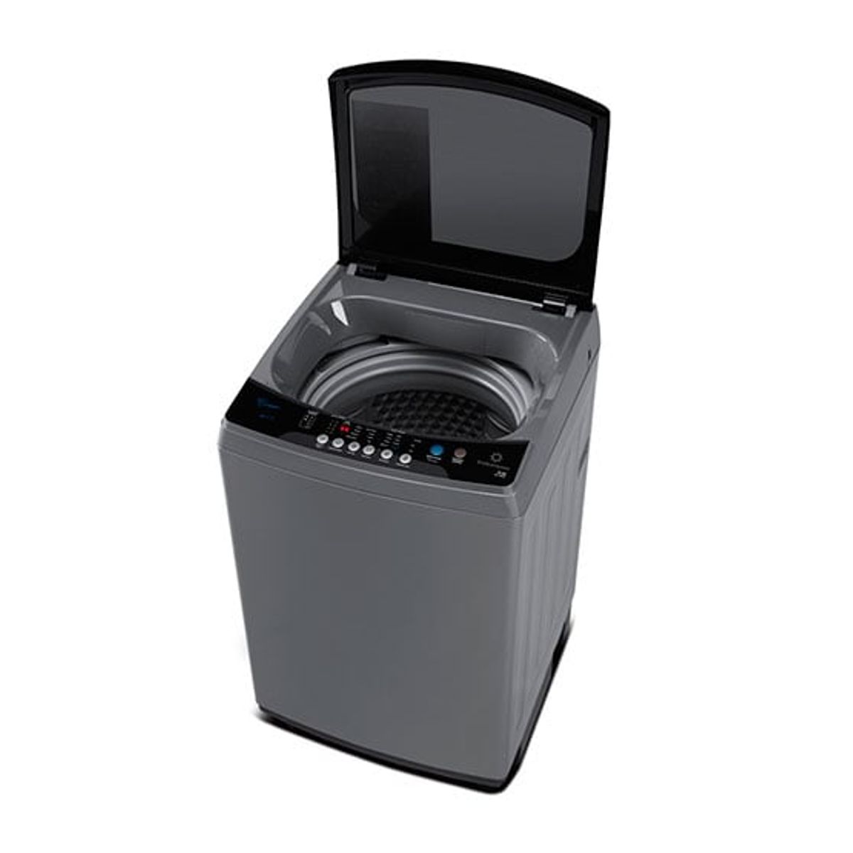 INDURAMA - LAVADORA INDURAMA 13 KG CARGA SUPERIOR LRI13DGR