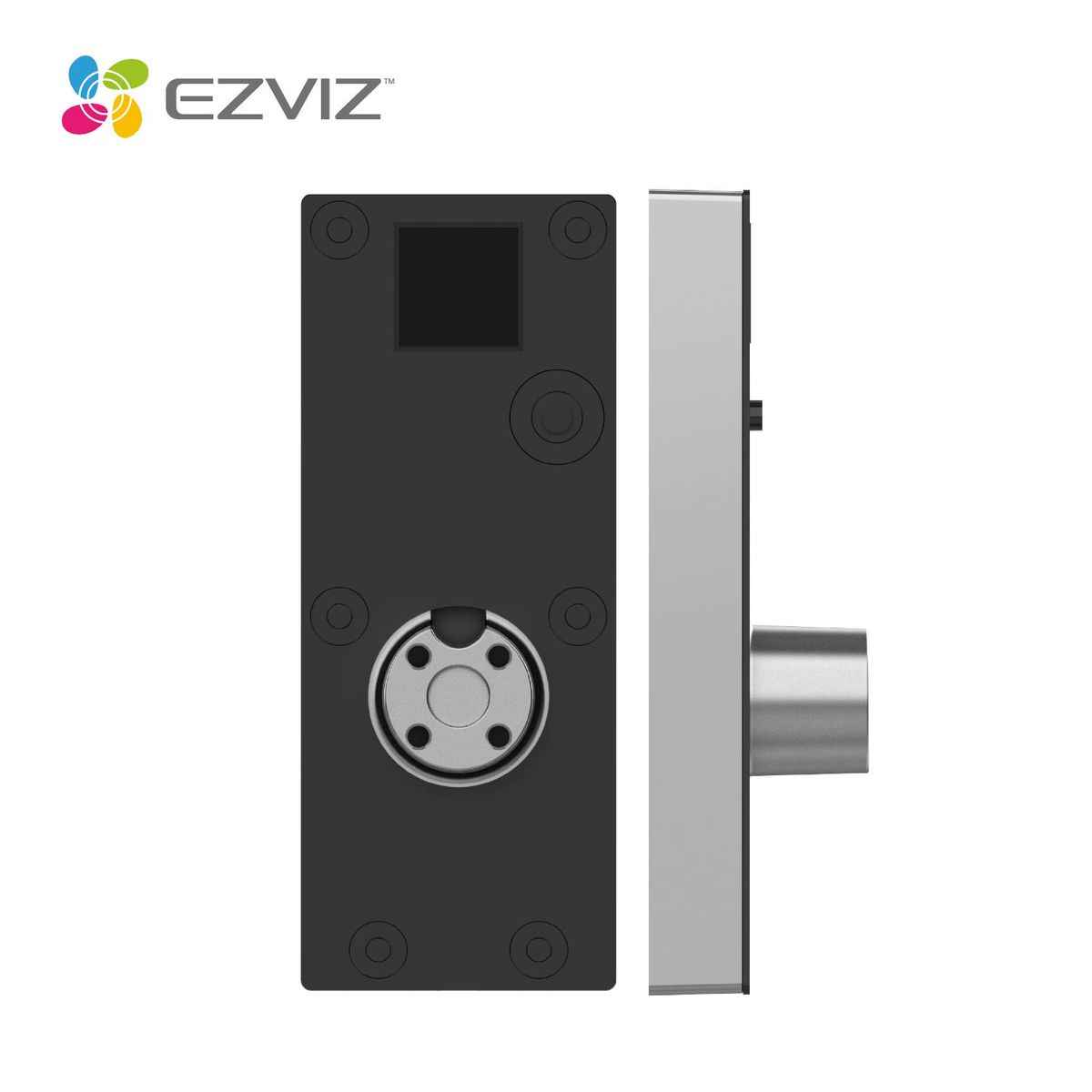 EZVIZ - Cerradura Eléctrica Inteligente Seguro y Control Total DL03 PRO EZVIZ