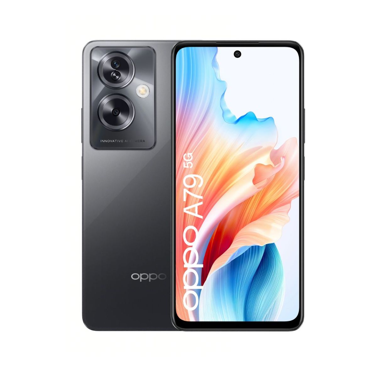 OPPO - Celular OPPO A79 4+128GB