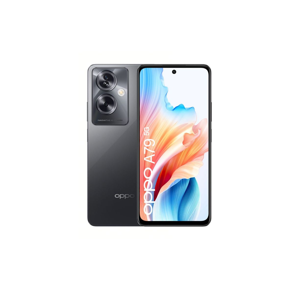 OPPO - Celular OPPO A79 4+128GB