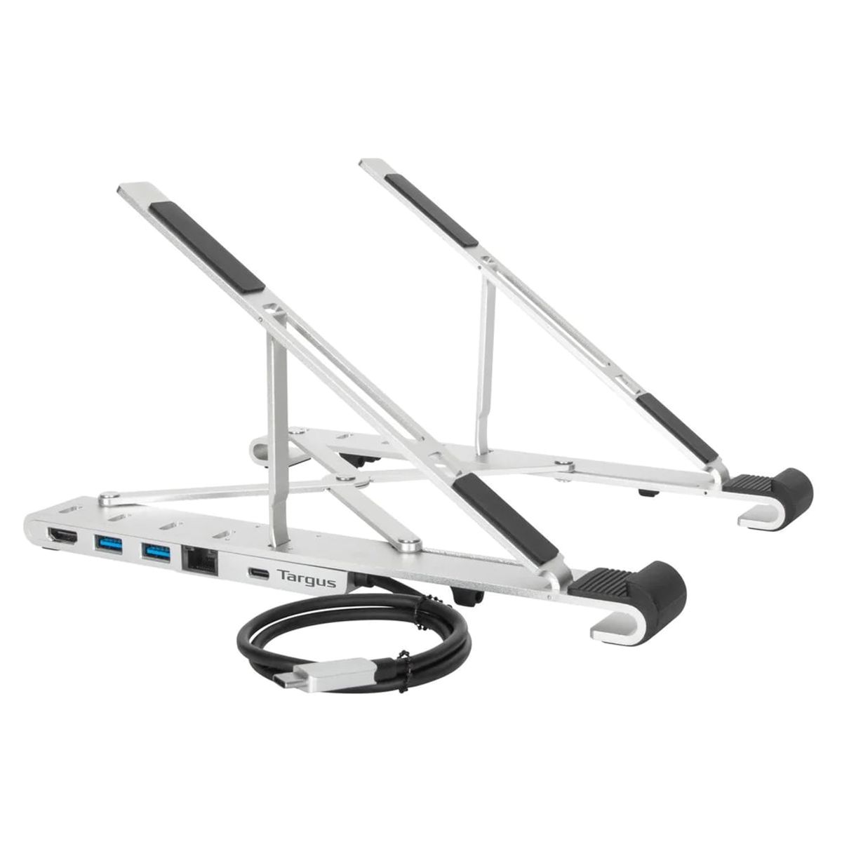 TARGUS - SOPORTE PORTÁTIL TARGUS CON BASE INTEGRADA PARA LAPTOP AWU10000