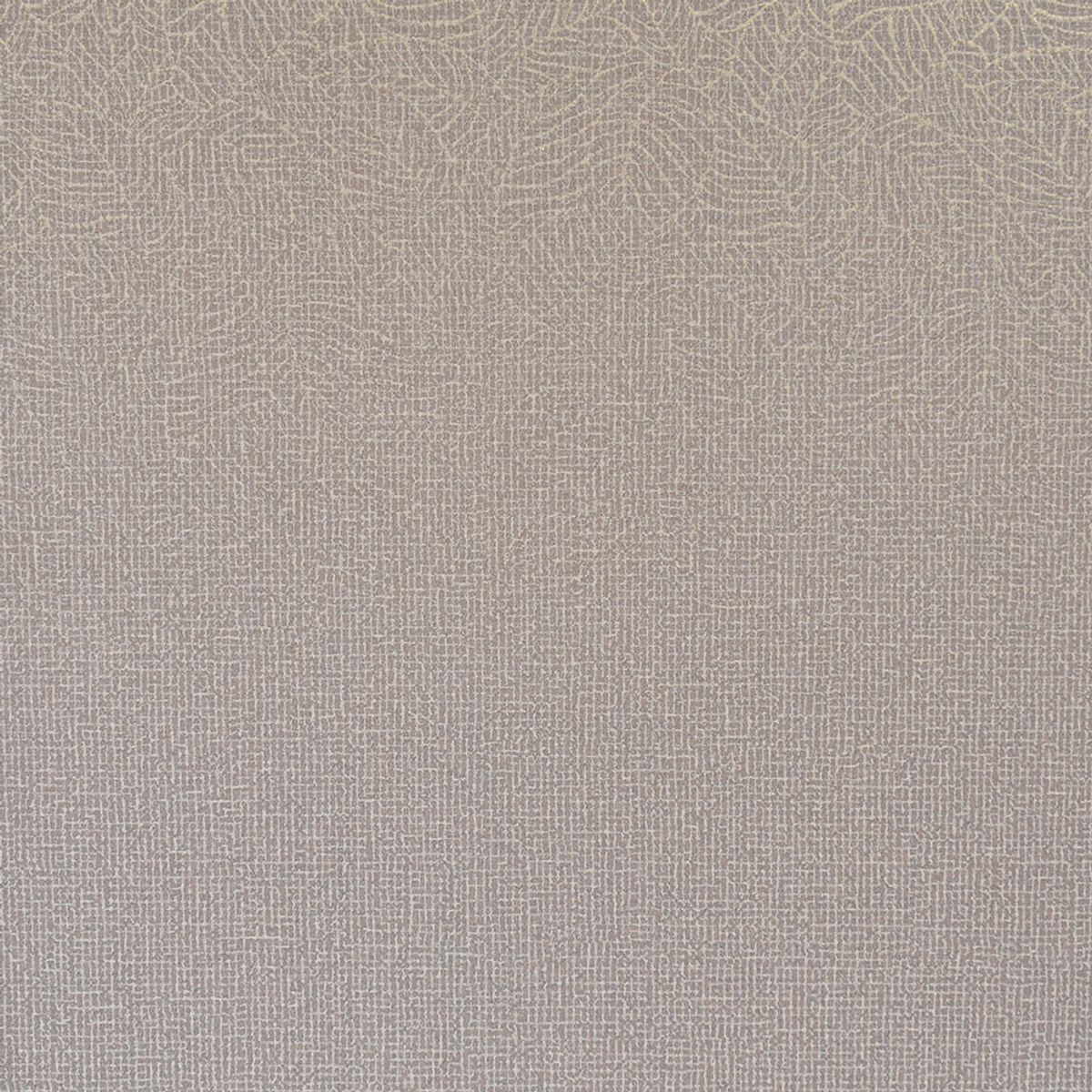 MULTITOP - PAPEL TAPIZ ALICE 052X10 MTS MARRON DORADO