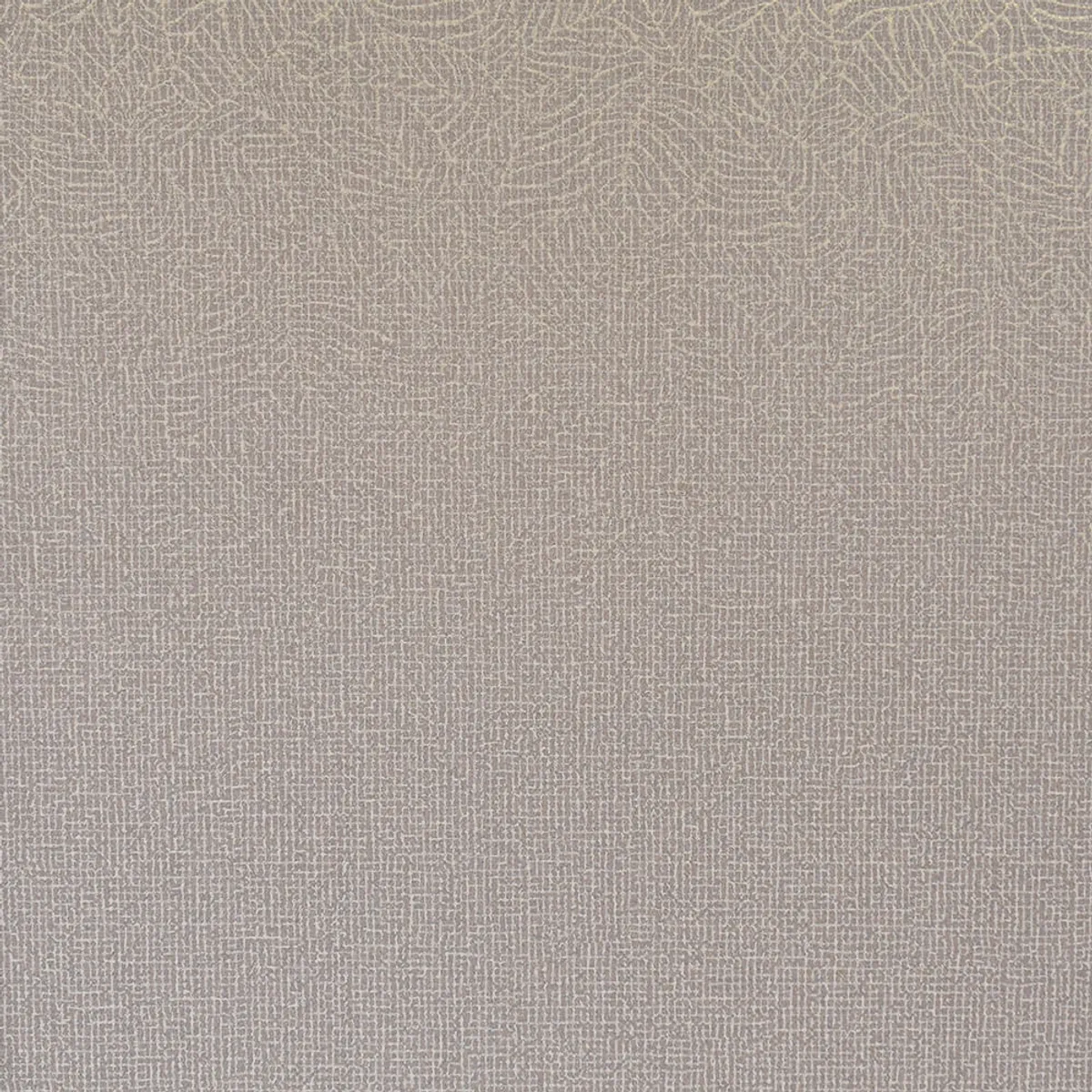 MULTITOP - PAPEL TAPIZ ALICE 052X10 MTS MARRON DORADO