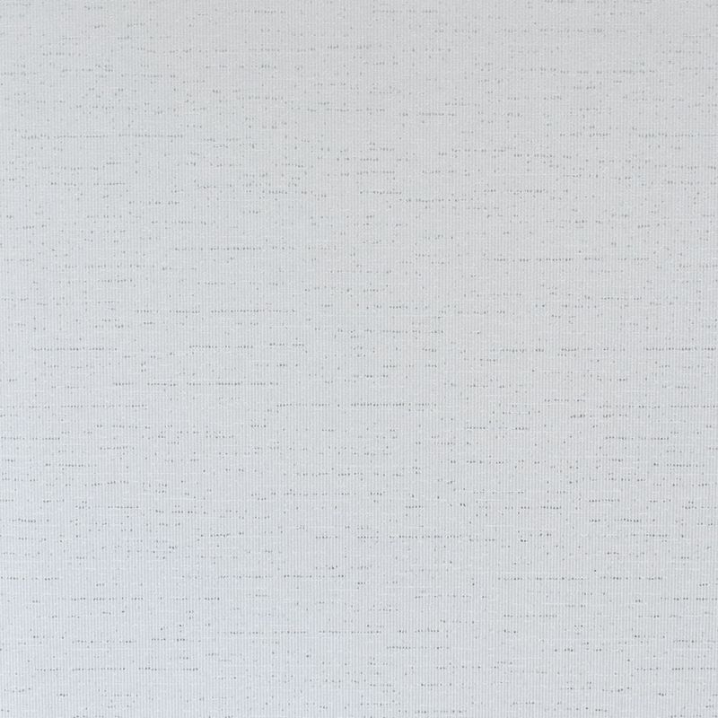 MULTITOP - PAPEL TAPIZ NURIA 052X10 MTS BLANCO PLATEADO