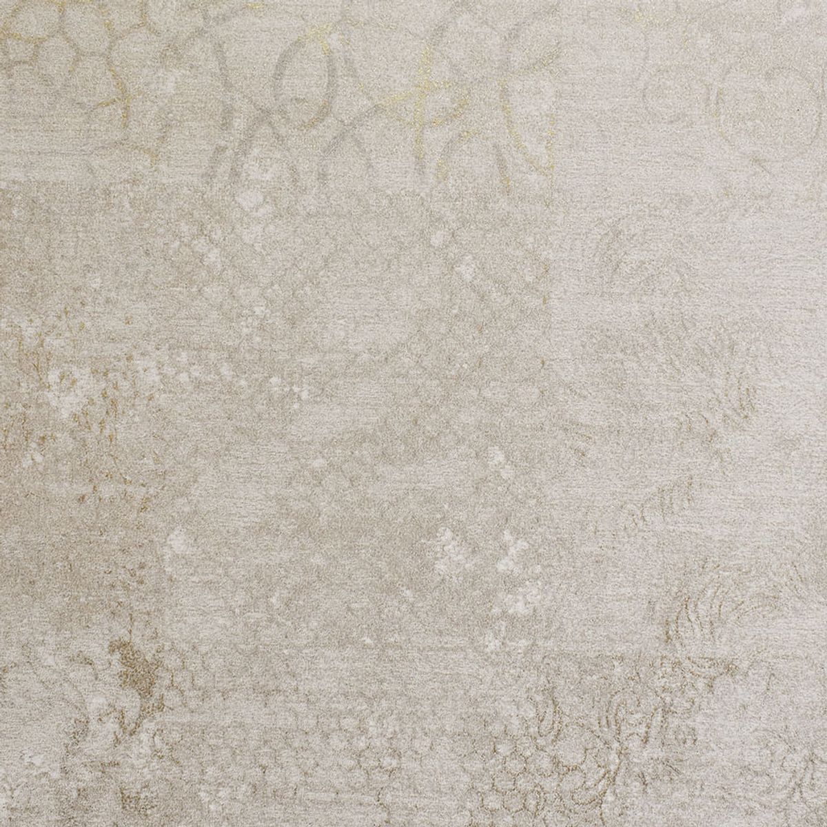 MULTITOP - Papel Tapiz Aitana 052X10 Mts Sepia