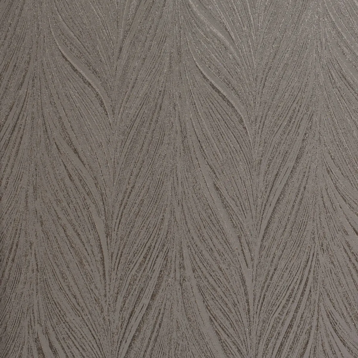 MULTITOP - Papel Tapiz Mara 052X10 Mts Negro