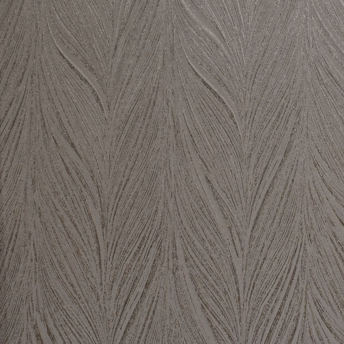 MULTITOP - Papel Tapiz Mara 052X10 Mts Negro