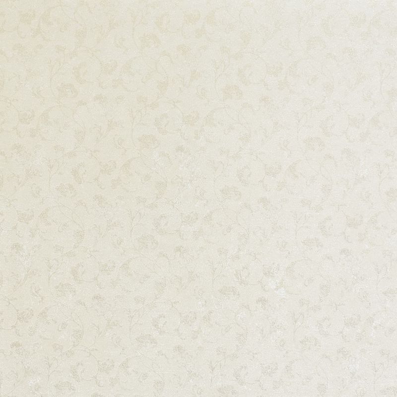 MULTITOP - PAPEL TAPIZ ZOE 052X10 MTS CREMA CLARO