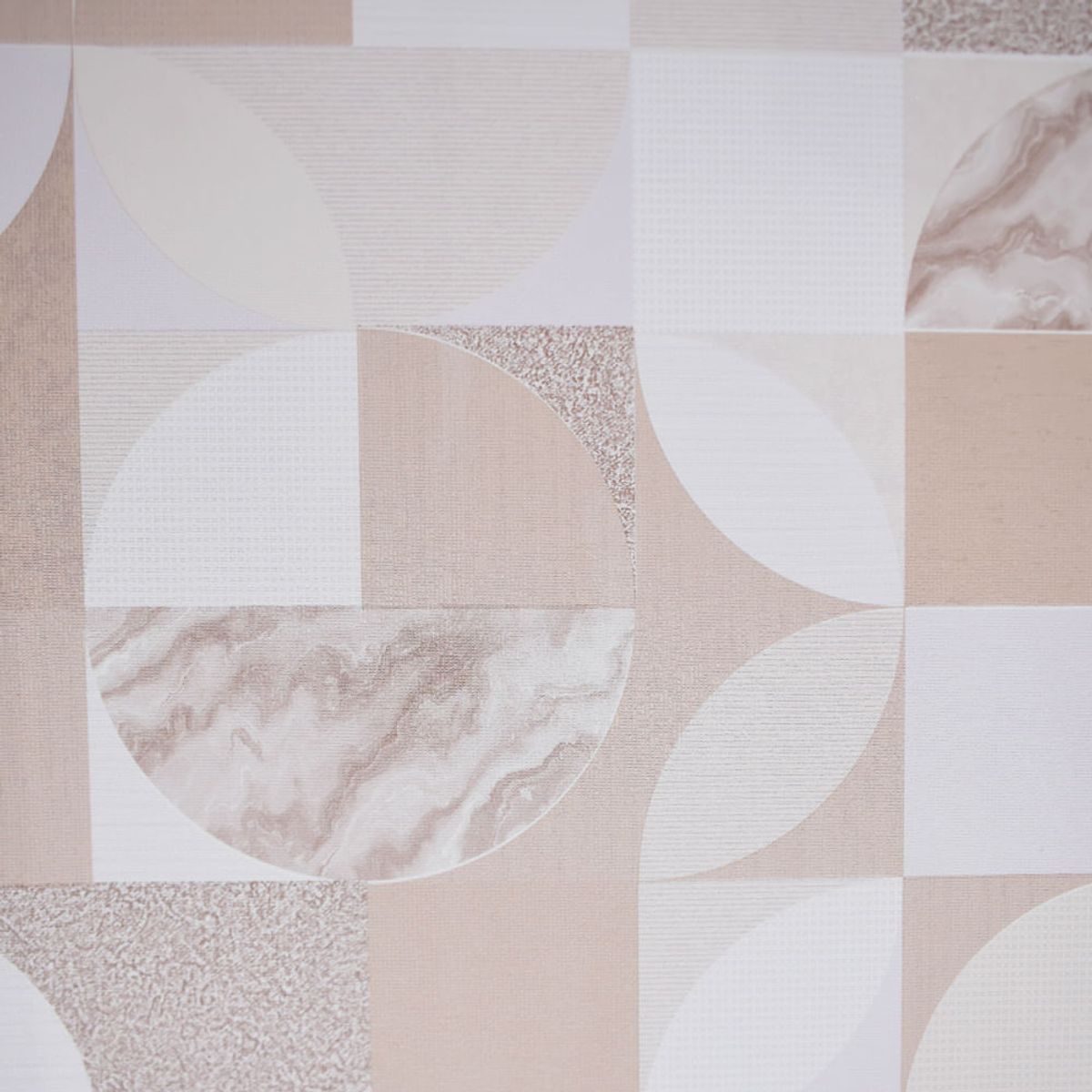 MULTITOP - Papel Tapiz Nature Arau 052X10 Mts Beige