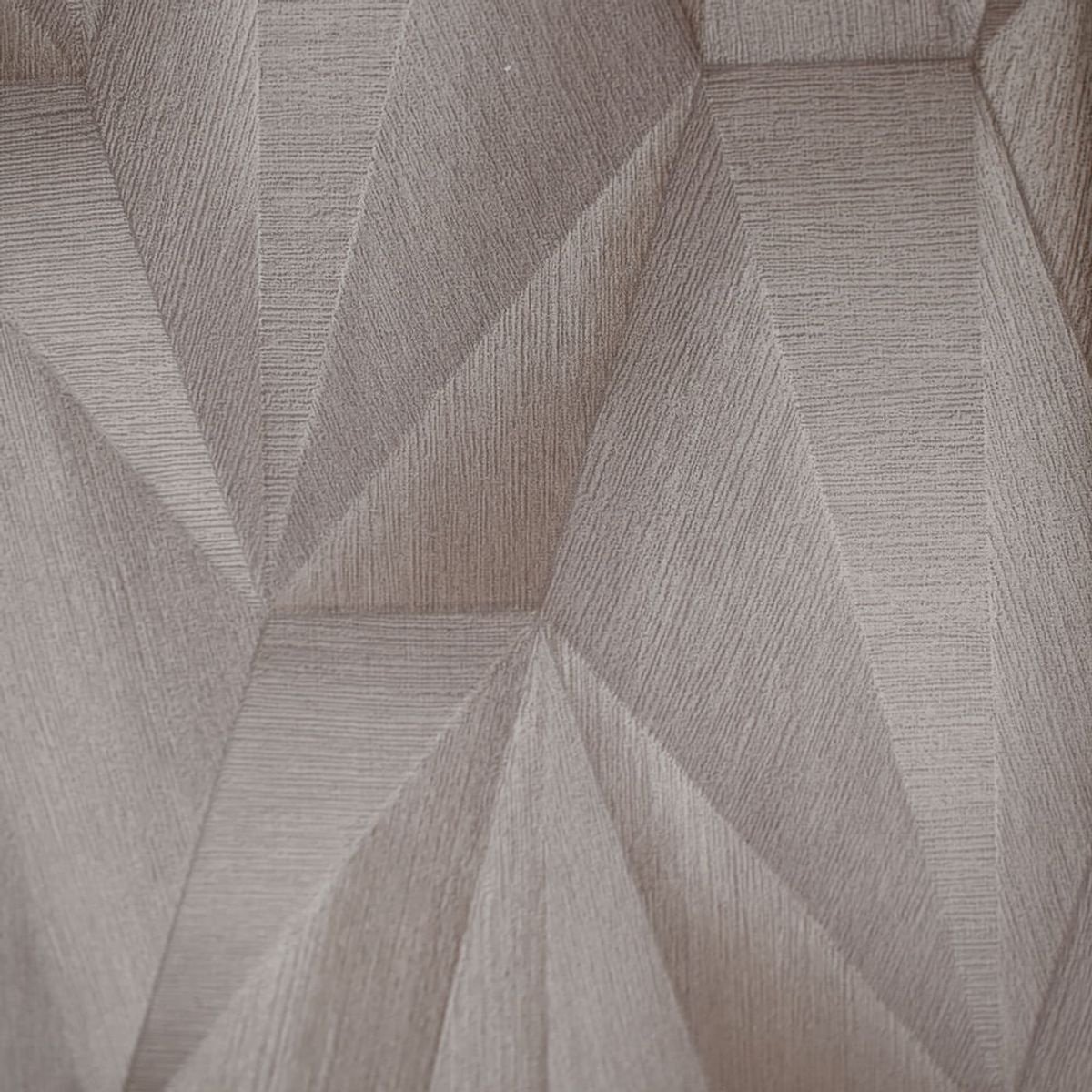 MULTITOP - Papel Tapiz Nature Nerea 052X10 Mts Caoba