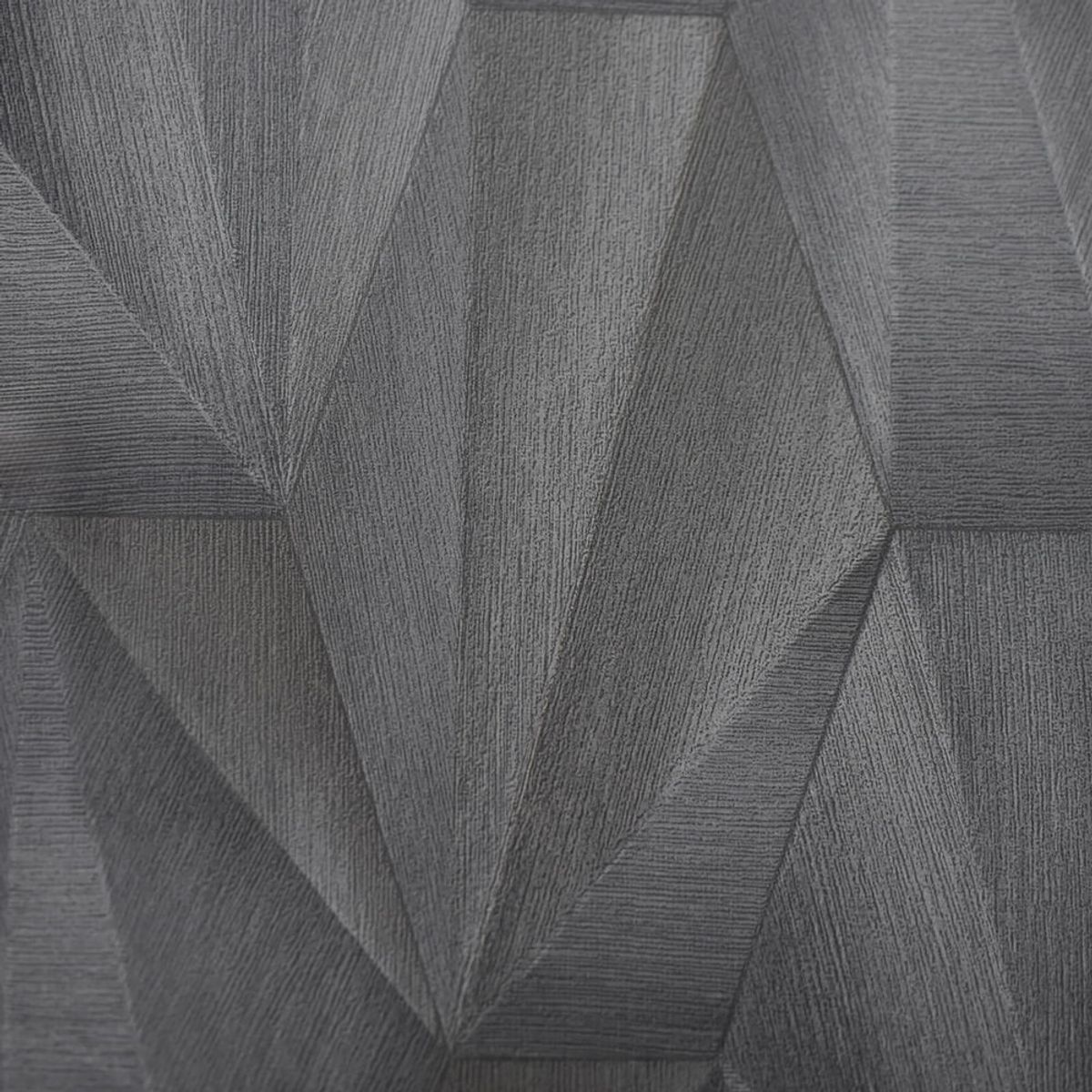 MULTITOP - Papel Tapiz Nature Nerea 052X10 Mts Negro