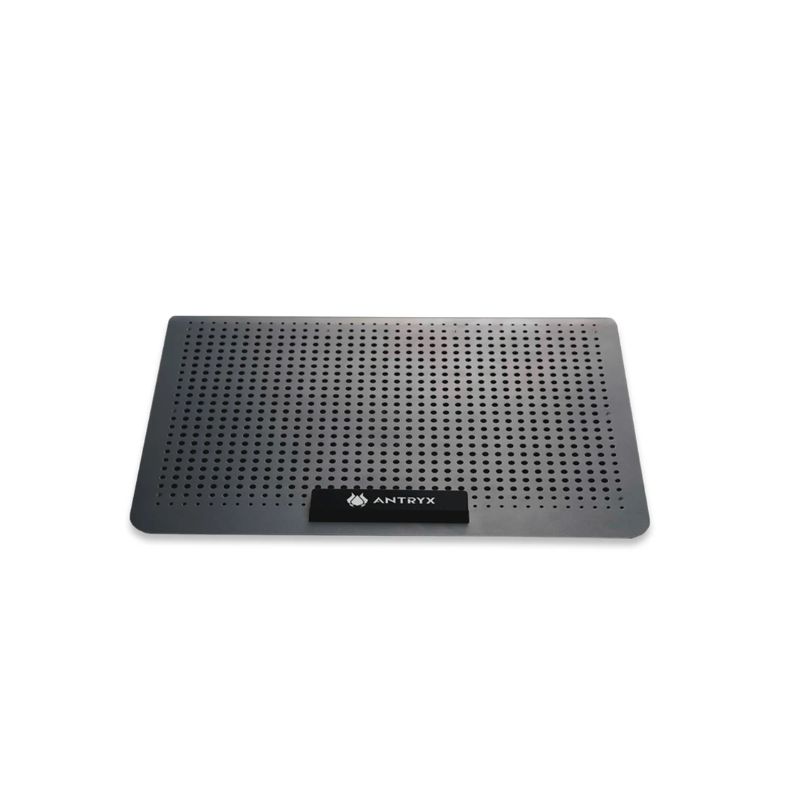 ANTRYX - Cooler para Laptop Antryx Xtreme Air N280 USB20 Black