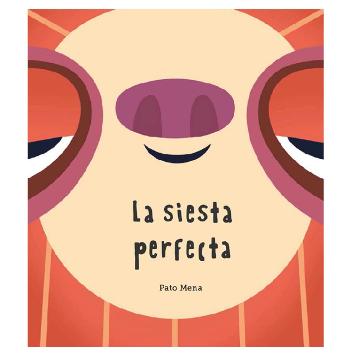 GENERICO - Libro infantil La siesta perfecta
