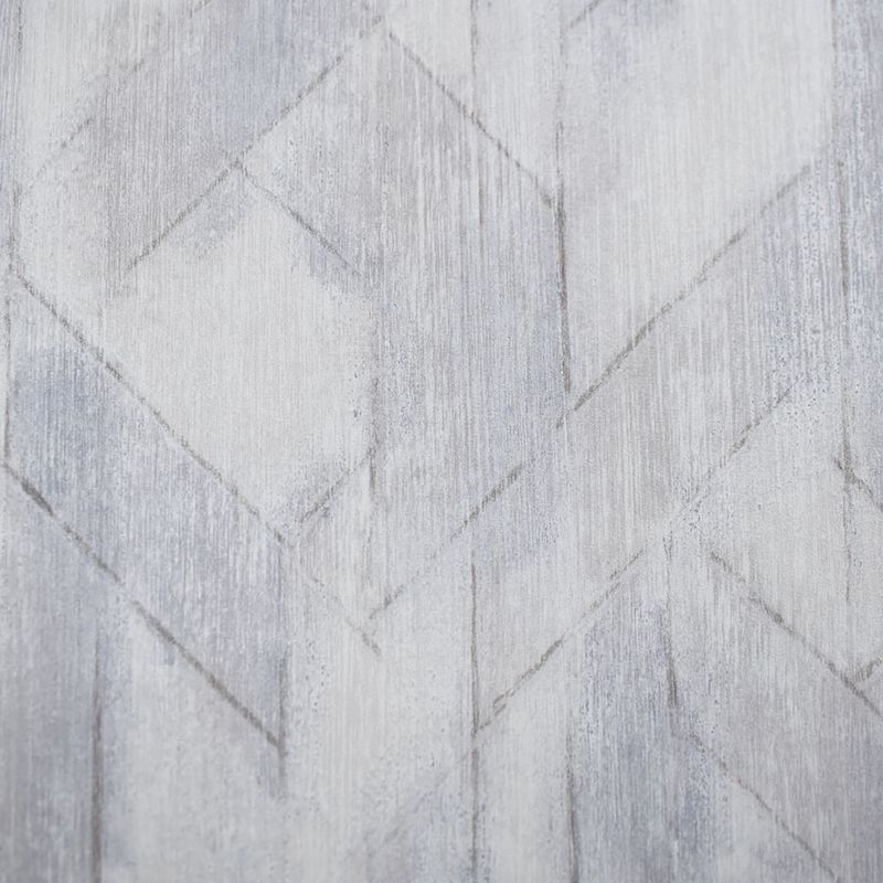 MULTITOP - Papel Tapiz Nature Ankara 052X10 Mts Gris