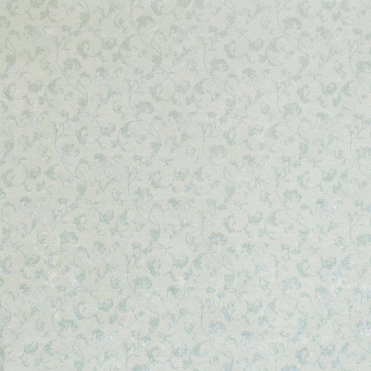 MULTITOP - Papel Tapiz Zoe 52 cm x 10 MTS Verde Celeste