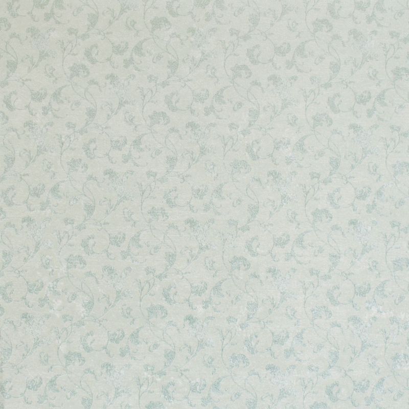 MULTITOP - PAPEL TAPIZ ZOE 052X10 MTS VERDECELESTE
