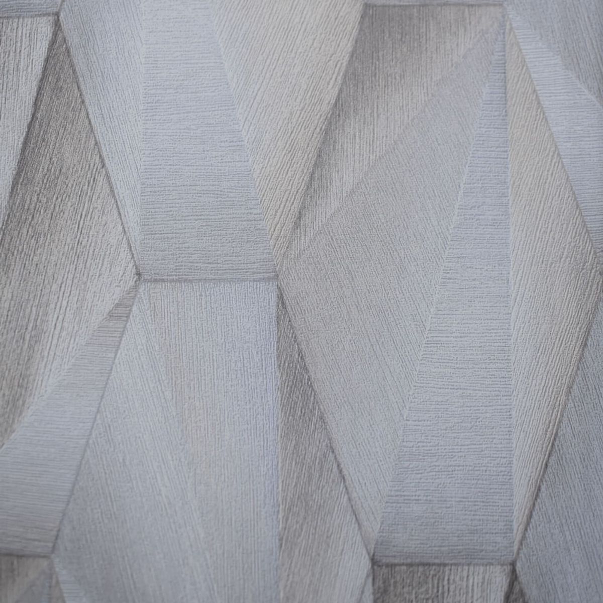 MULTITOP - Papel Tapiz Nature Nerea 052X10 Mts Marrongris