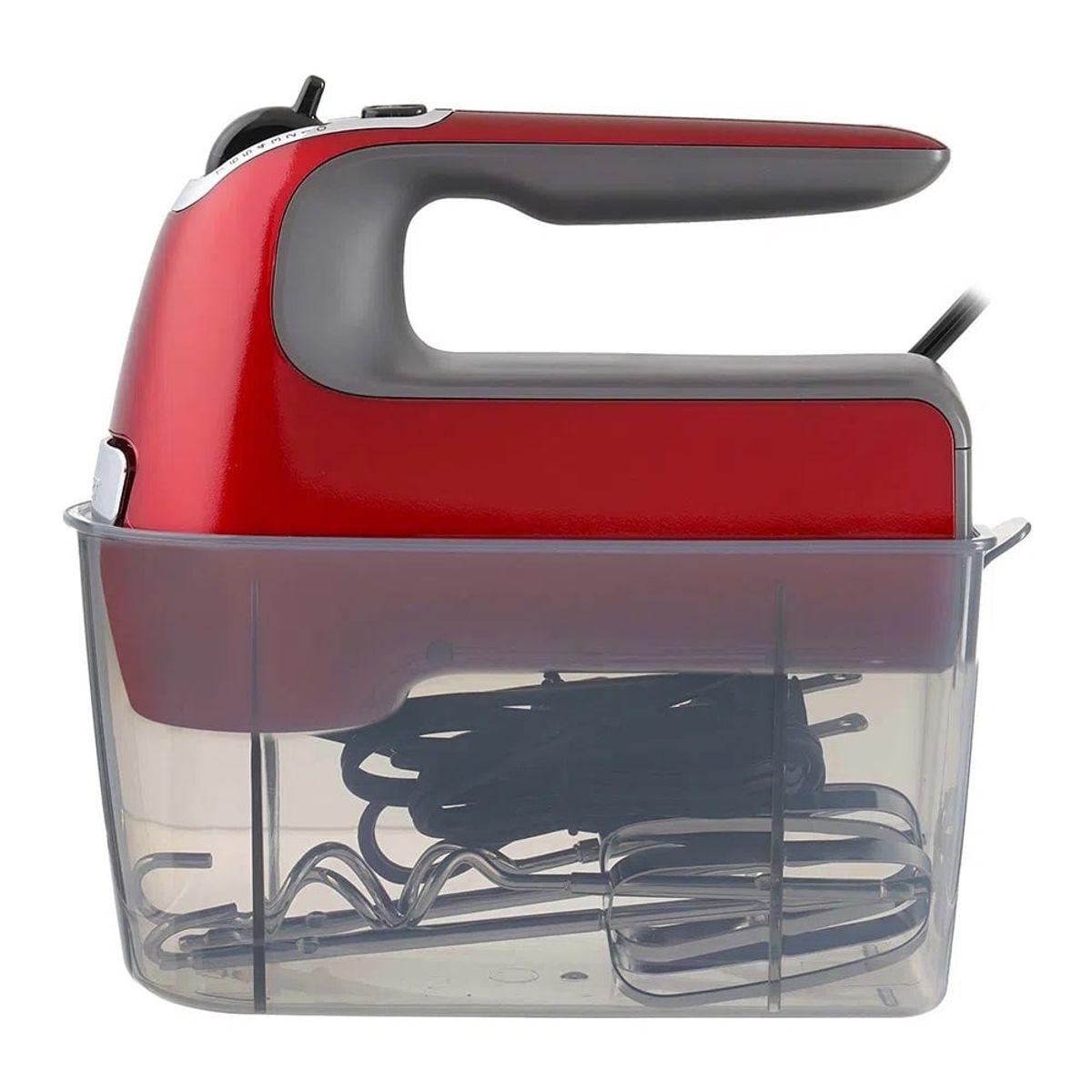 OSTER - Batidora de mano Oster 7 velocidades + función turbo FPSTHM360R