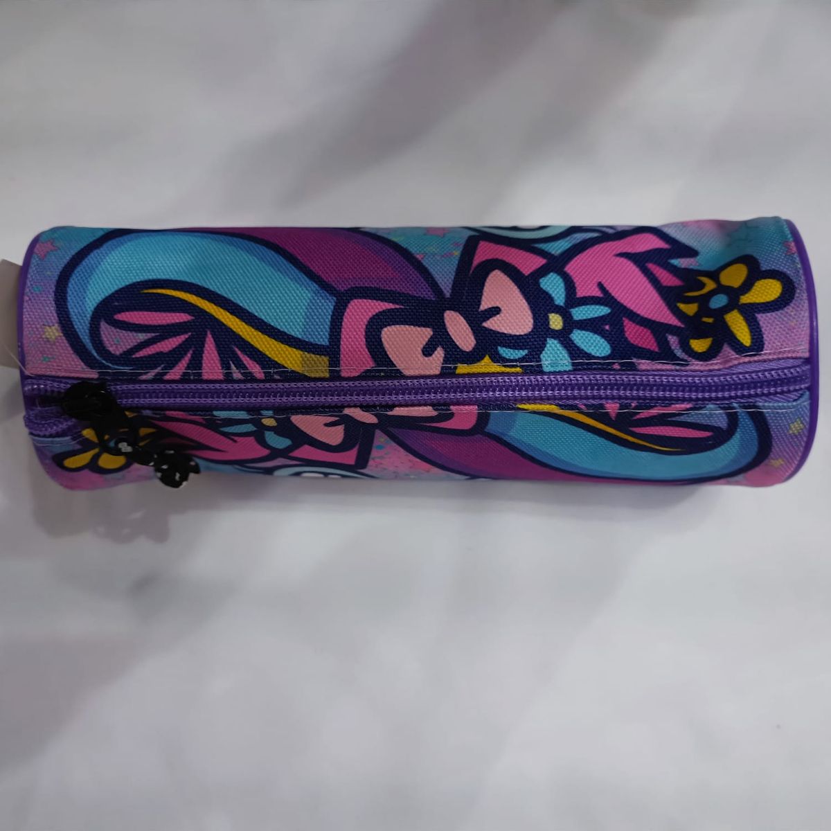 GENERICO - CARTUCHERA ESCOLAR UNICORNIO KAWAII