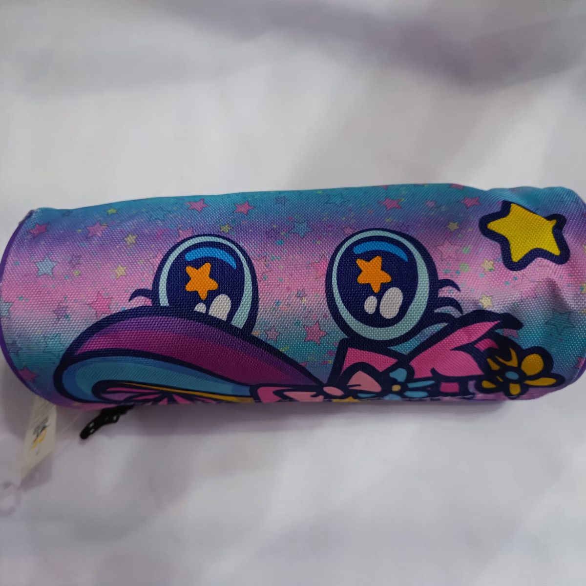 GENERICO - CARTUCHERA ESCOLAR UNICORNIO KAWAII