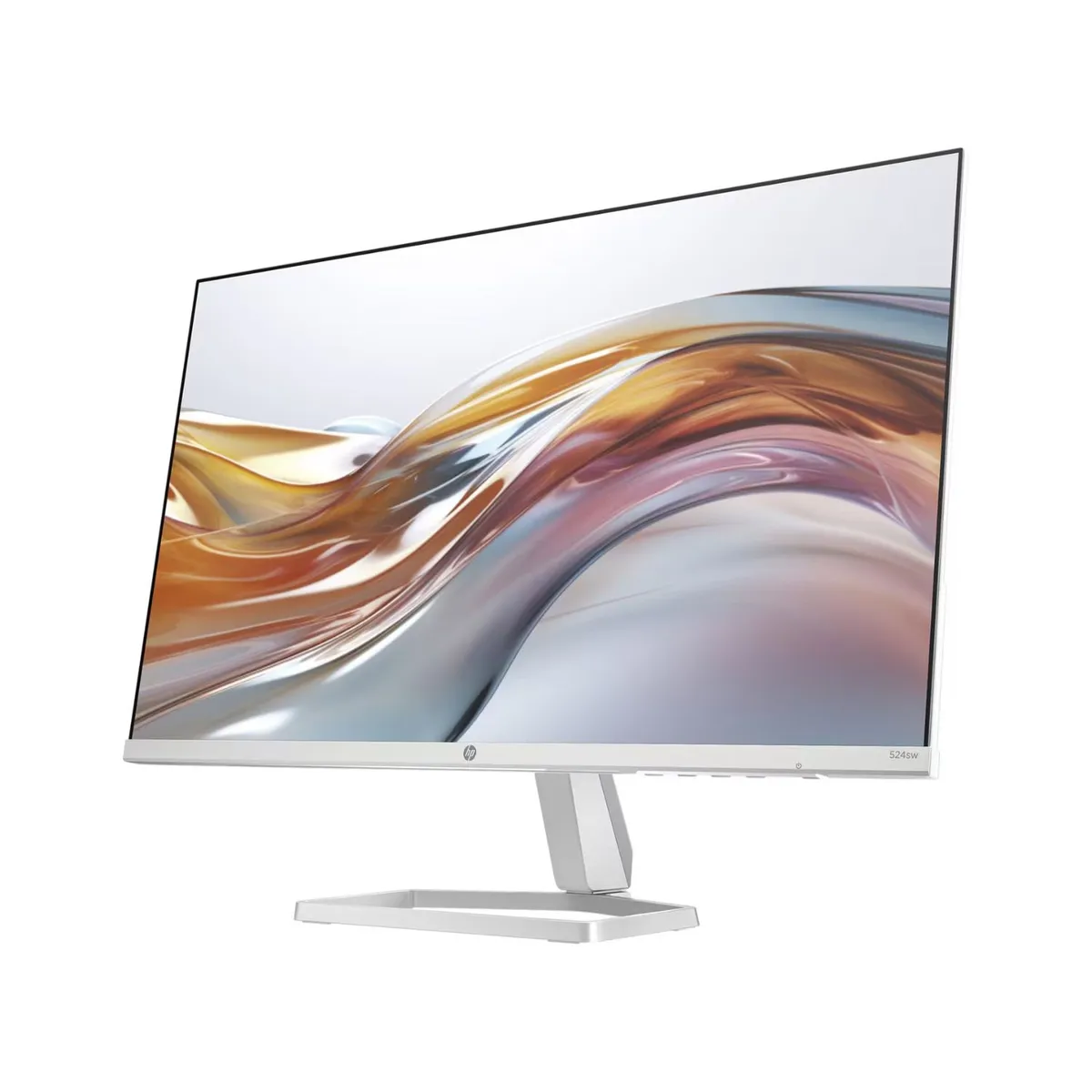 HP - MONITOR HP SERIE 5 524SW 24" IPS FHD 1920 x 1080 HDMI 5MS 100HZ BLANCO