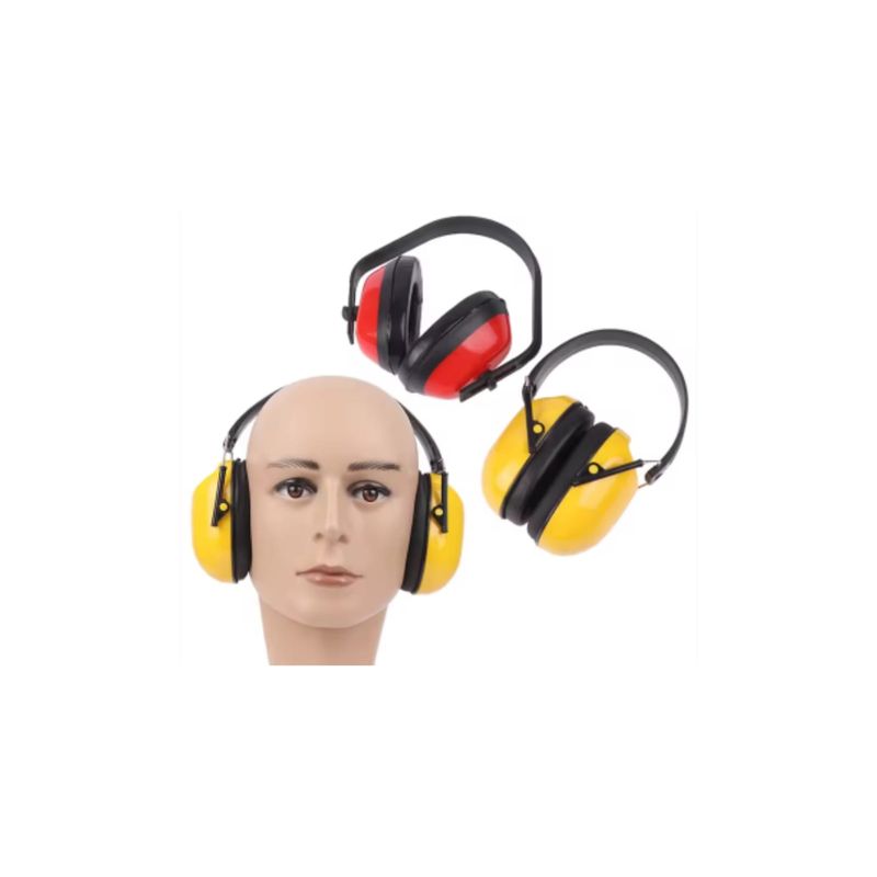 GENERICO - Oregeras para Tiro Protección Auditiva con Reducción de Ruido