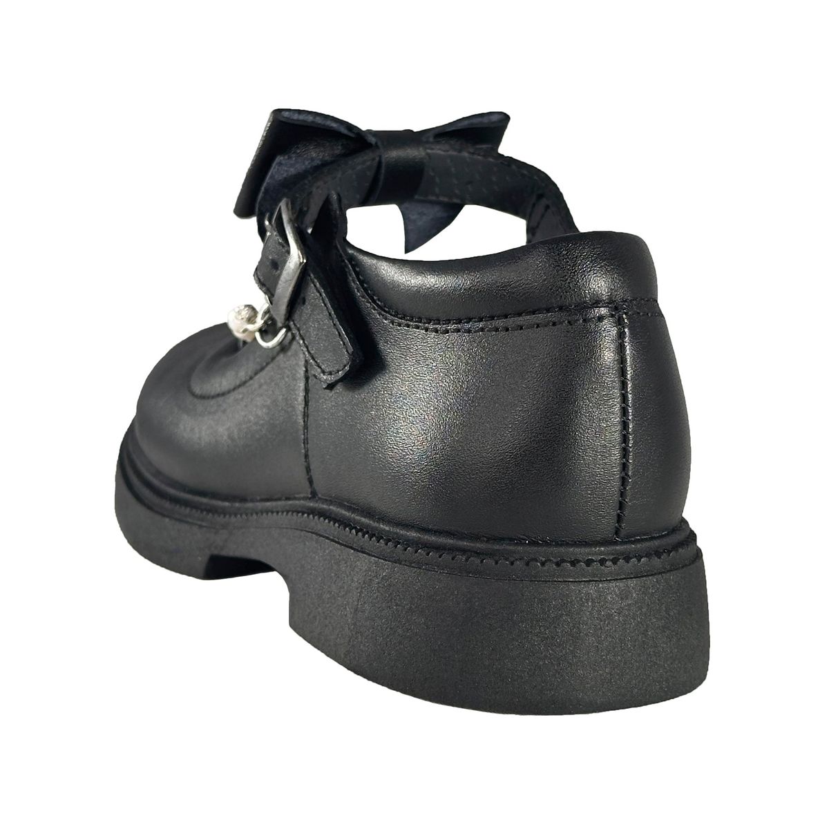 PEI UNIQUE OUTFIT - Escolar Niña Pei Uou Vanessa Negro