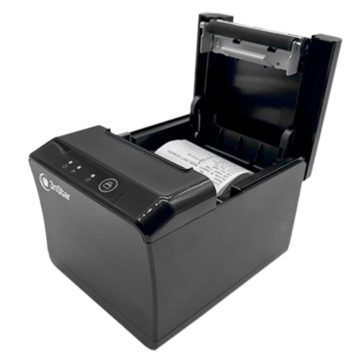 3NSTAR - Impresora 3NSTAR RPT004 Termica Directa de Recibos USB Ethernet