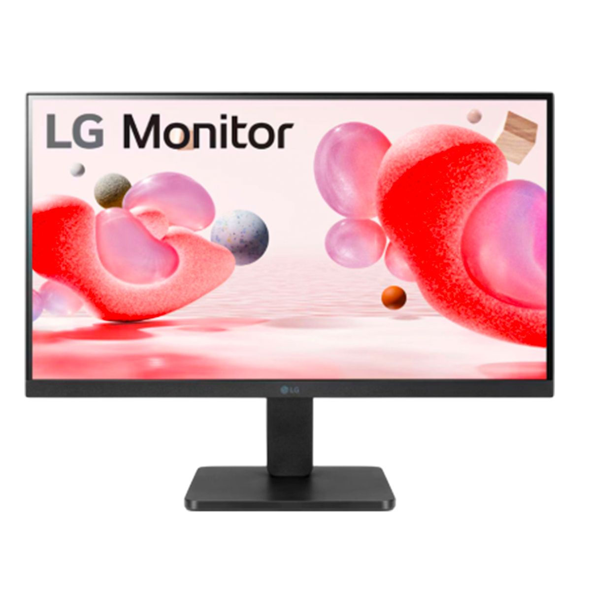 LG - MONITOR LG 22MR410-B 21.45 FHD VA (1920X1080) HDMIX1/VGAX1/HP-OUT