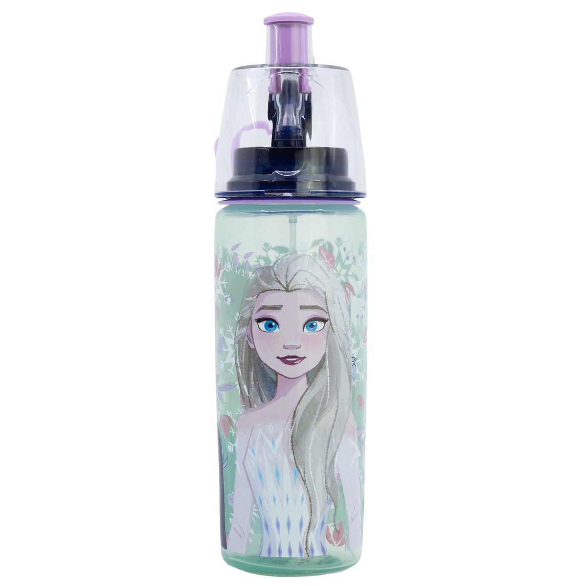FROZEN - Stor Botella Spray 575 ML Frozen