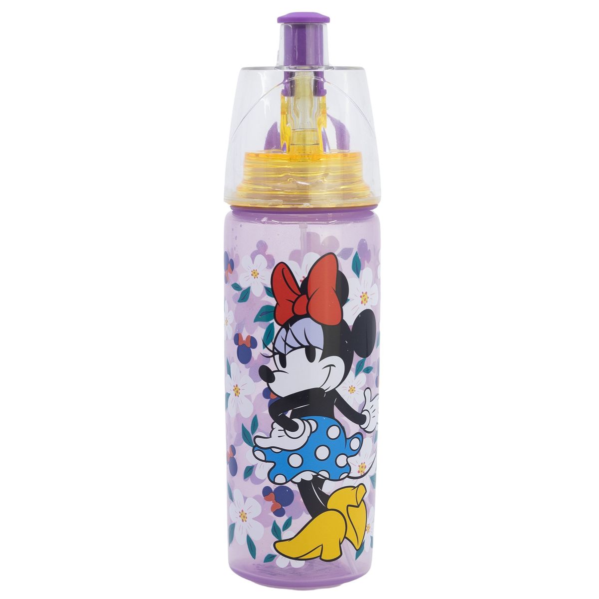 MINNIE - Stor Botella Spray 575 ML Minnie Mouse