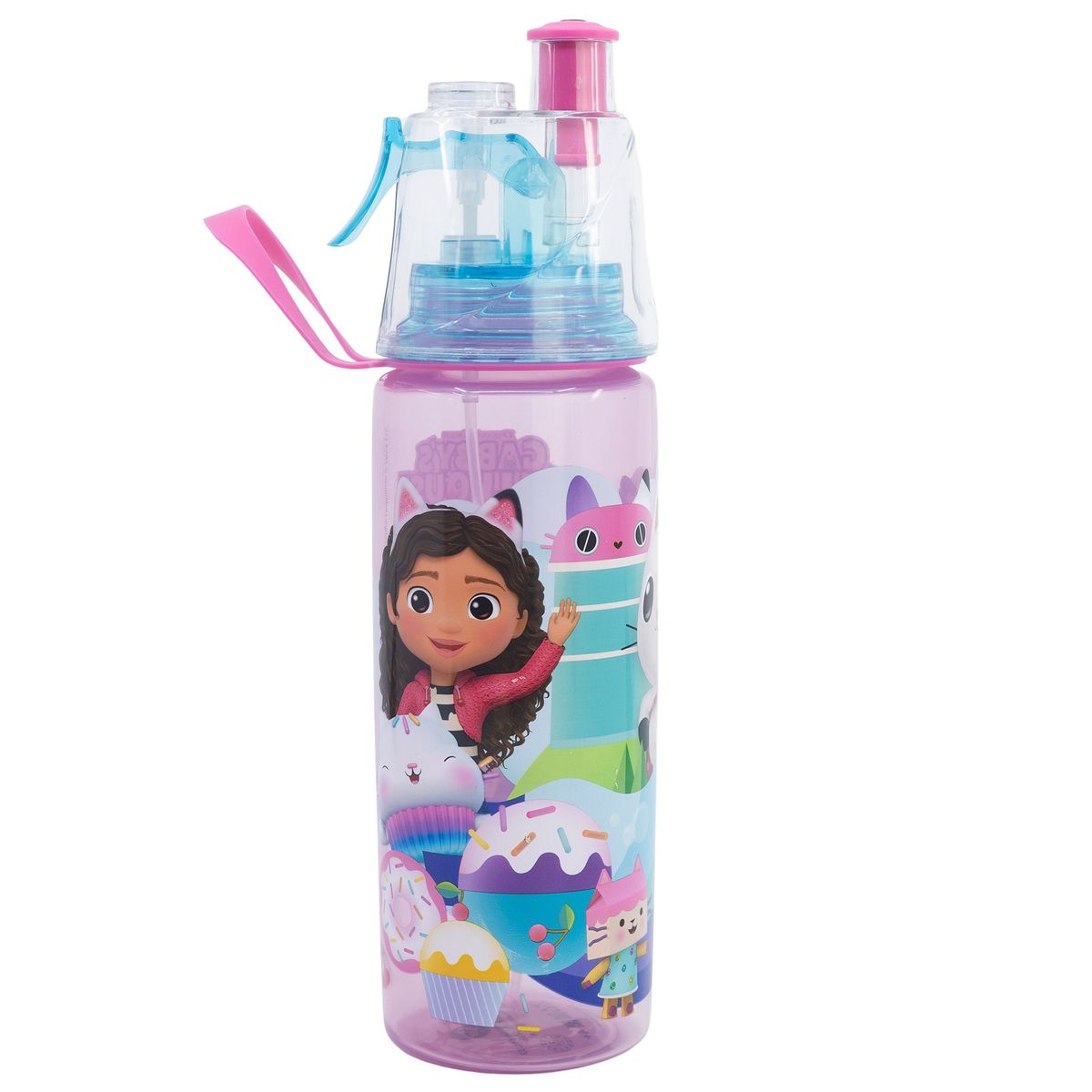 LA CASA DE GABBY - Stor Botella Spray 575 ML La casa de Gabby
