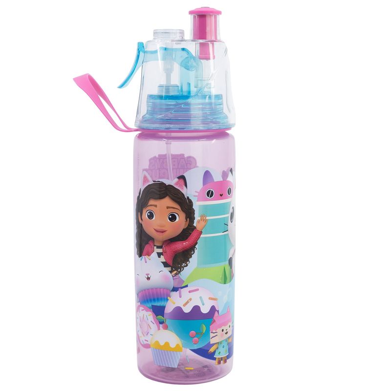 LA CASA DE GABBY - Stor Botella Spray 575 ML La casa de Gabby