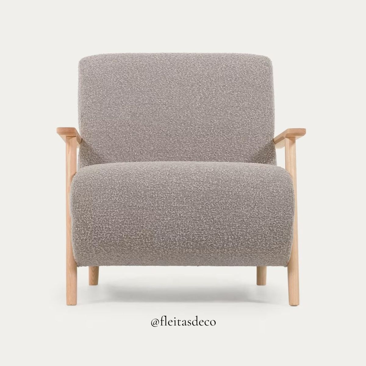 GENERICO - BUTACA ANDREIA DE 1 CUERPO