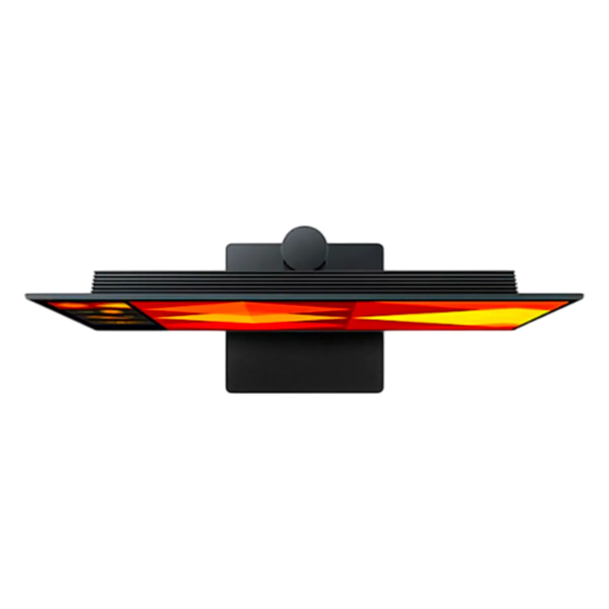 SAMSUNG - MONITOR PLANO SAMSUNG ESSENTIAL  S4 22  FHD IPS, 100HZ, HDMI, DP