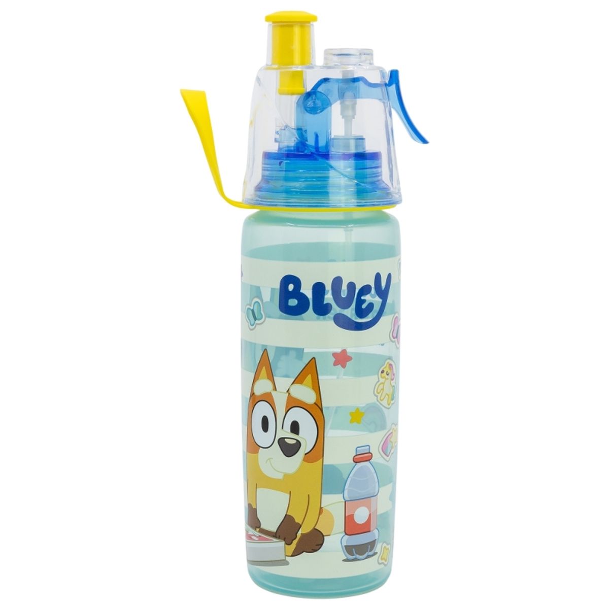 BLUEY - Stor Botella Spray 575 ML Bluey
