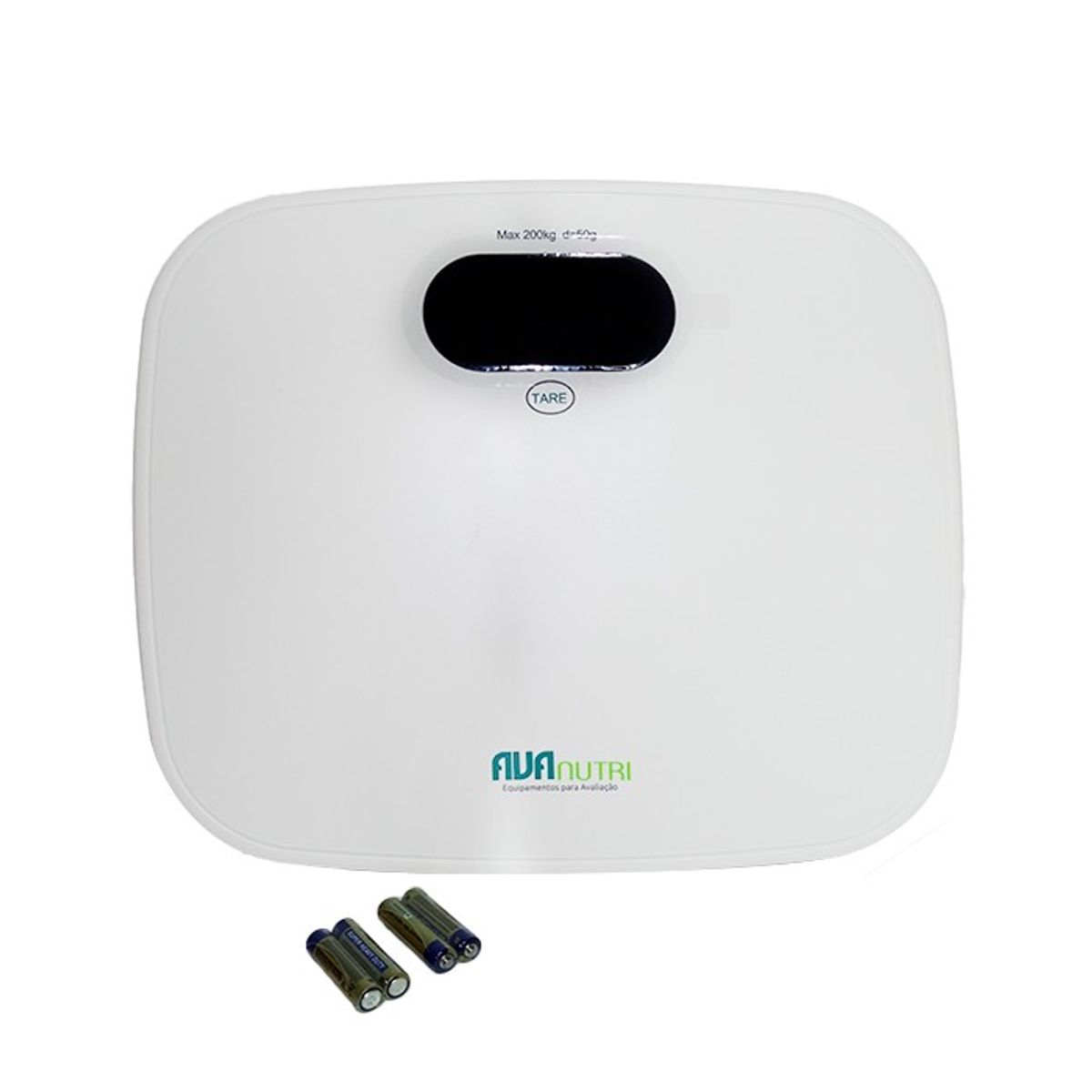 GENERICO - BALANZA DE PISO CON FUNCION MADRE BEBE