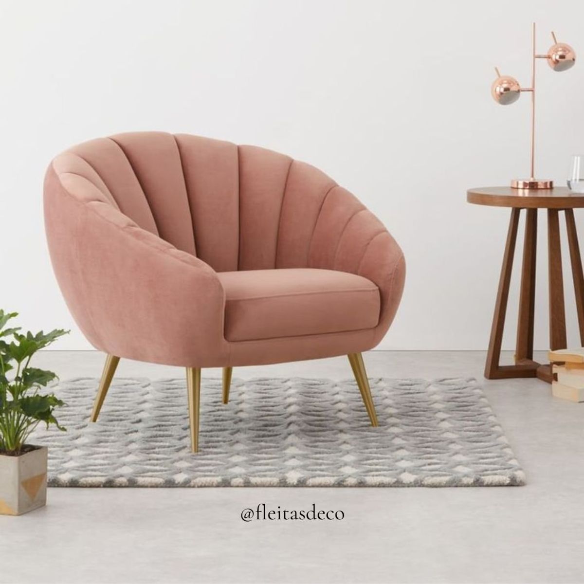 GENERICO - BUTACA ALONDRA DE 1 CUERPO