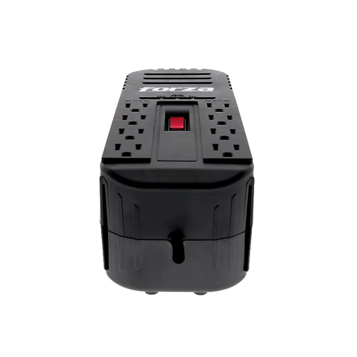 FORZA - Estabilizador Forza FVR-2202 2200VA 1100W 8 Tomas