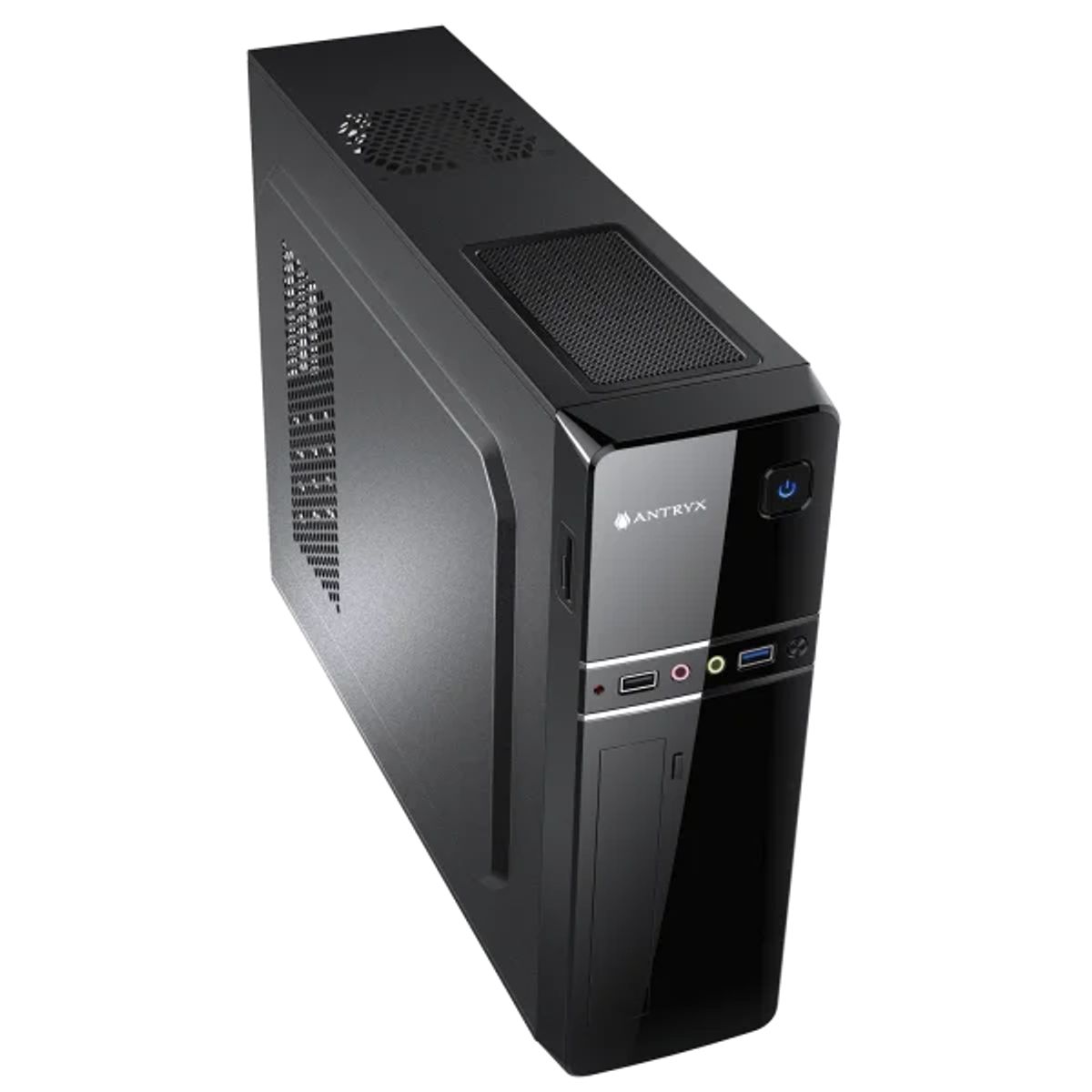 ANTRYX - Case Antryx Case Antryx Xtreme Slim XS-110 350W USB 3.0 350W USB 3.0