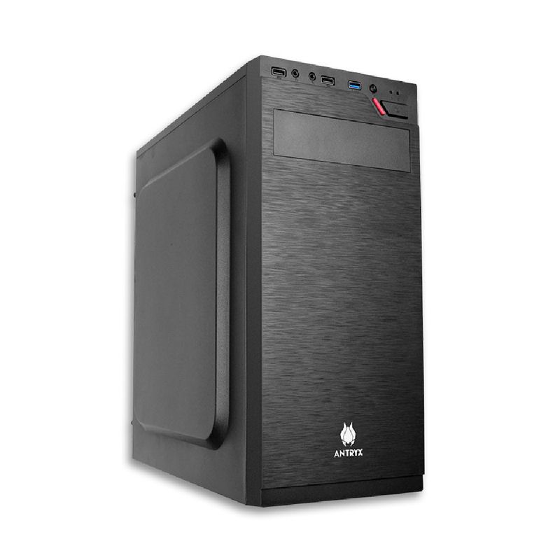 ANTRYX - CASE Antryx  ELegant 630 350W USB 3.0 BLACK
