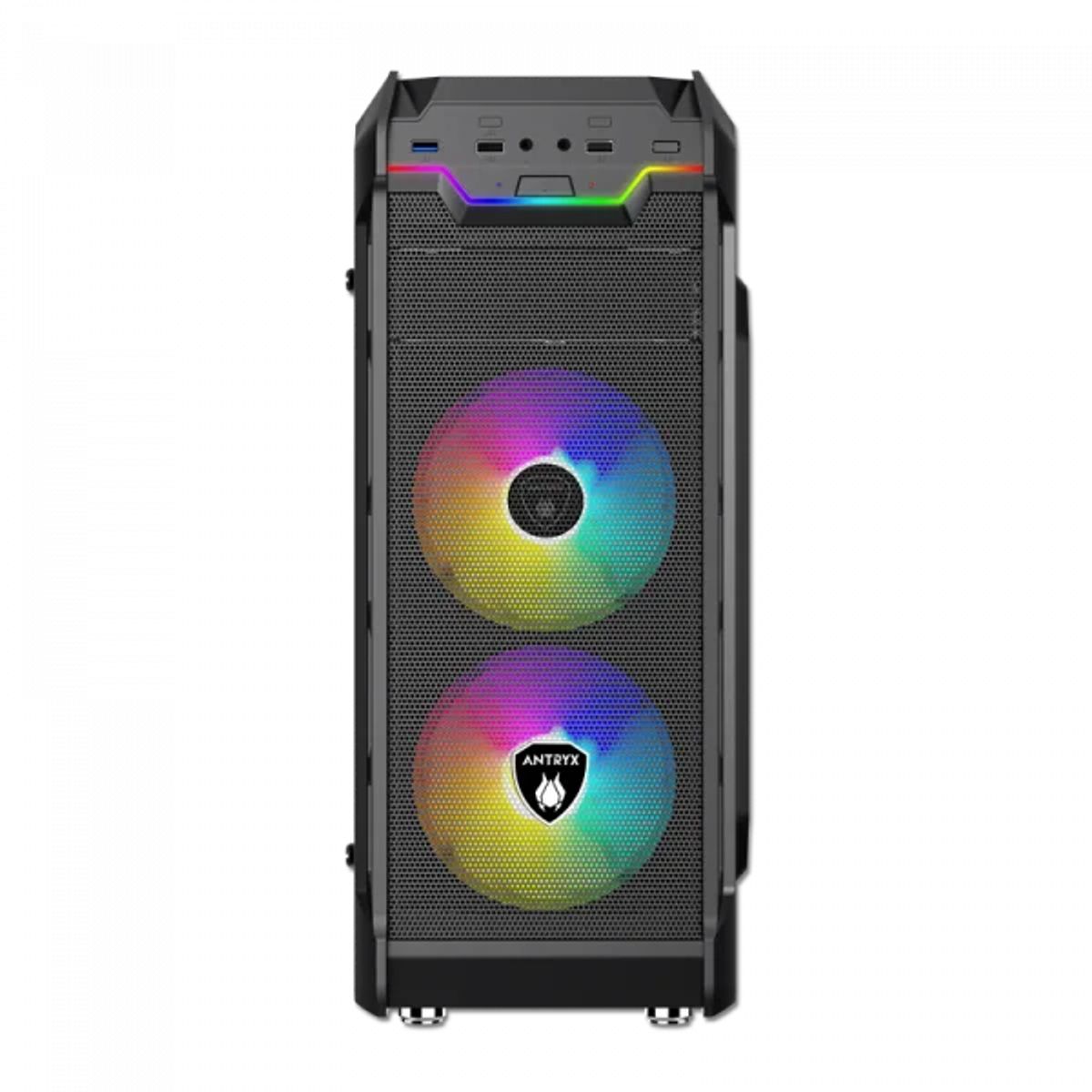 ANTRYX - Case Antryx Rx Vortex 600W FAN X3