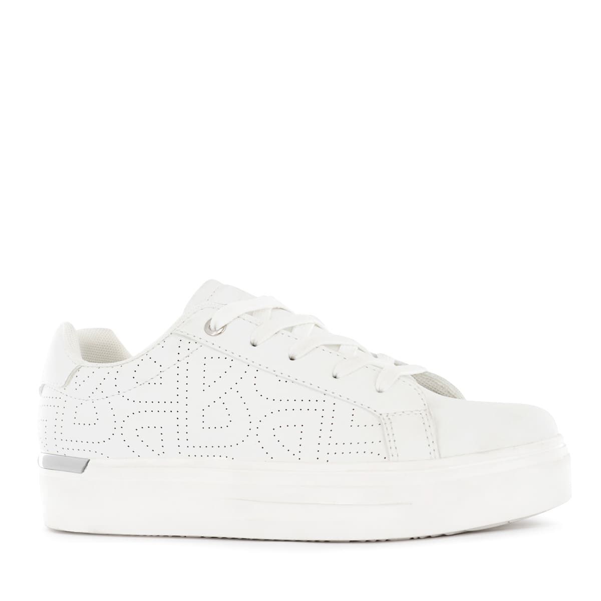 IMPULS - Zapatillas Urbanas Mujer Impuls Alia04 Blanco